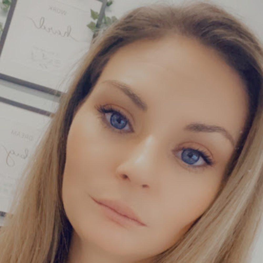 Meet your Posher, Lindsey